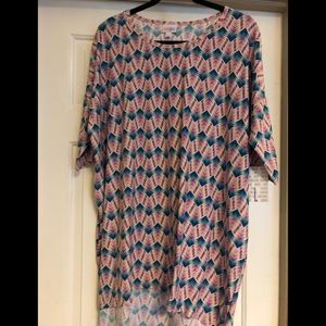 Lularoe Irma NWT